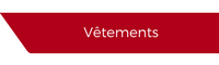 Pictogrammes menu boutique en ligne
